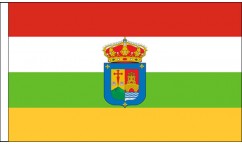 La Rioja Table Flags
